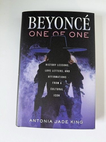 Beyonce one - beyonce,