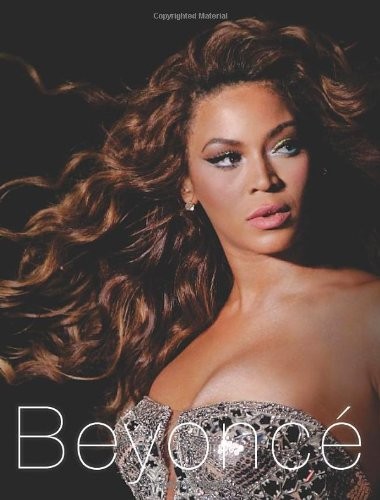 Beyonce hardcover vaughan - -,