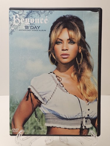 Beyonce day anthology video - beyonce,