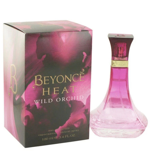Beyonce heat wild orchid - wild,