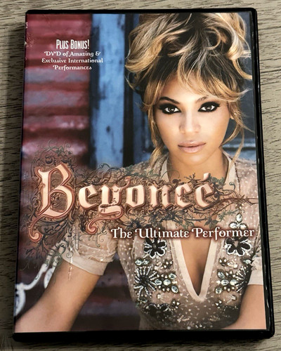 Beyonce the ultimate - beyonce:,