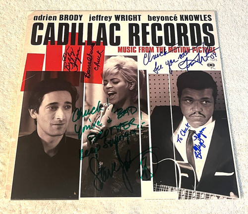Signed stars scarce - signed, 4