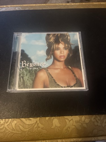 Day beyoncé - by, 2006)