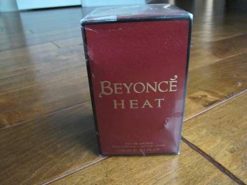 Beyonce heat eau - de, parfum
