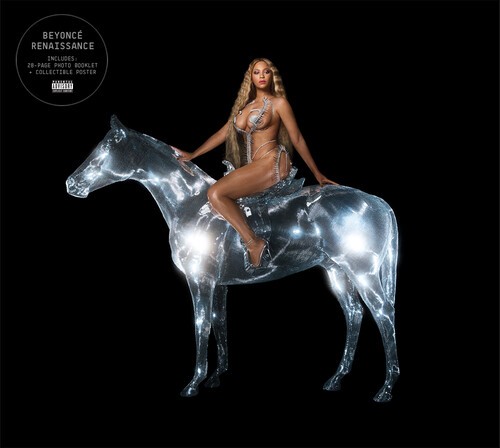 Beyoncé renaissance new - beyoncé,