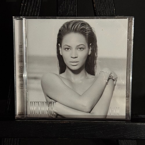 Beyonce sasha fierce - i,